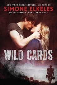 Image result for Wild Cards