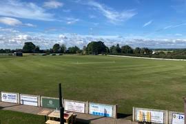 Image result for Albrighton Cricket Club