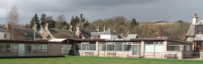 Image result for Strathmartine Bowling Club