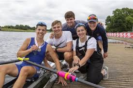 Image result for University of Surrey Canoe Club