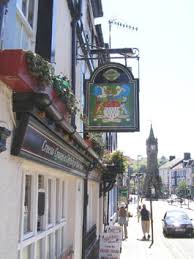 Image result for Machynlleth Bowling Club