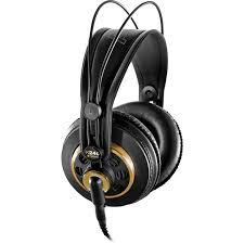AKG K240 Studio headphones