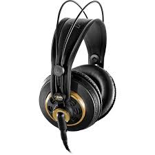 AKG K240 Studio headphones