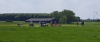 Image result for Northampton Microlight Club