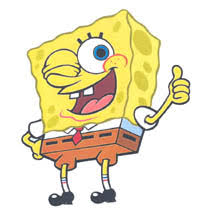 Spongebob game: Biki…