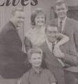 Edward Mallory Obituary