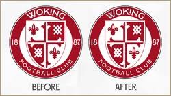 Image result for Woking Phoenix Football Club