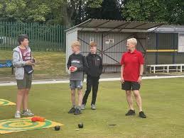 Image result for Locke Park Bowling Club