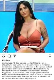 Image result for Marika Fruscio