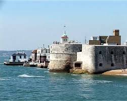 Image result for Solent and Gosport