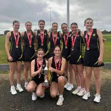 Image result for Elvington Ladies Netball Club