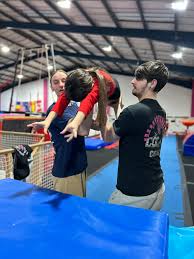 Image result for Canterbury Gymnastics Club