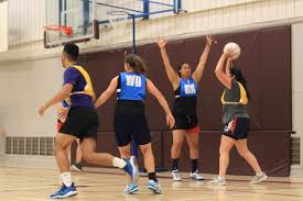 Image result for Netball United
