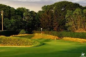 Image result for Easthampstead Golf Club