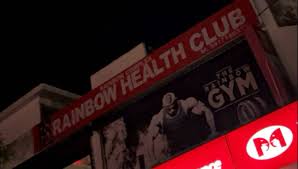 Image result for Rainbow Gym Club