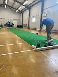 Image result for London County Short Mat Bowls Association