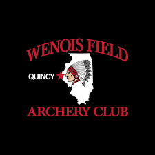 Image result for Derwynd Field Archery Club
