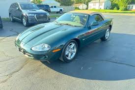 Image result for Alpine Green 1999 Jaguar