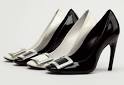 Jeune Fille: Roger Vivier Announces Plans To Launch Kids' Footwear ...