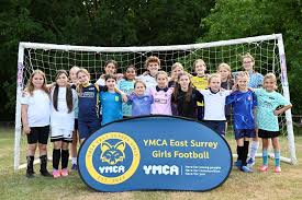 Image result for Redhill Girls Football Club