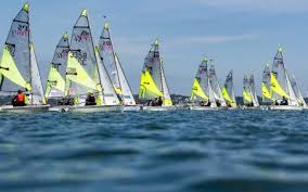 Image result for Dalgety Bay Sailing Club