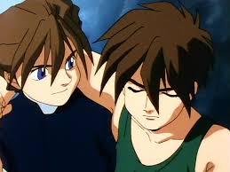 「サリィ・ポオ 新機動戦記ガンダムW」の画像検索結果