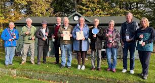 Image result for Guildford and Godalming Croquet Club