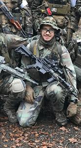 Image result for Fermoy Airsoft Gun Club