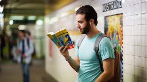 Image result for Reading