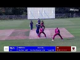 Image result for Preston Nomads Cricket Club