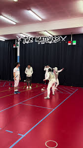 Image result for University Of Warwick`s Fencing Club
