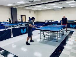 Image result for Foresters Table Tennis Club