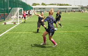 Image result for London Girls Football Club