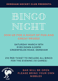 Image result for Dereham Hockey Club