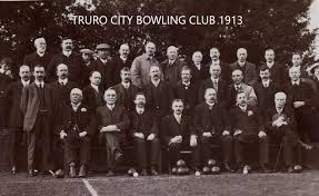 Image result for Truro City Bowling Club