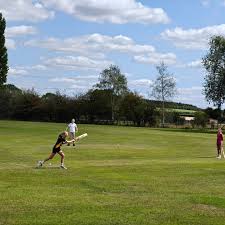 Image result for Radcliffe-On-Trent Cricket Club