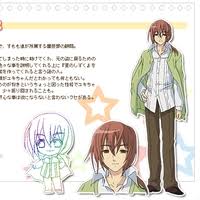 「如月ナツメ ななついろ★ドロップス」の画像検索結果