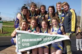 Image result for Matchpoint Eagles Netball Club