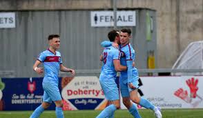 Image result for Peadar O`dornin College