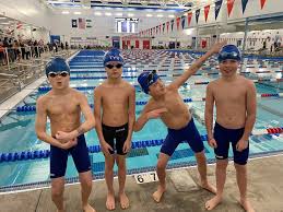 Image result for Chesterfield Swimming Club