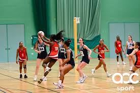 Image result for Crystal Palace Netball Club