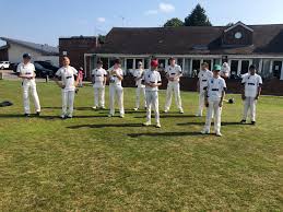 Image result for Moseley Ashfield Cc
