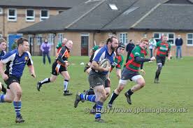 Image result for St Ives Rugby Club