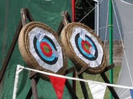 Image result for Yateley Archers
