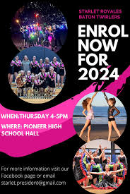 Image result for Kirknewton Starlets Baton Twirlers