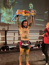 Image result for S J T B Thai Boxing Gym