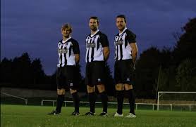 Image result for Sherborne Town Football Club
