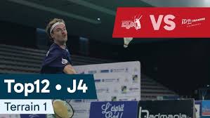 Image result for J9 Badminton Club