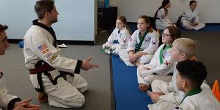Image result for Impact Martial Arts