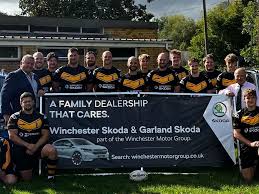 Image result for Winchester Rugby Football Club Ltd